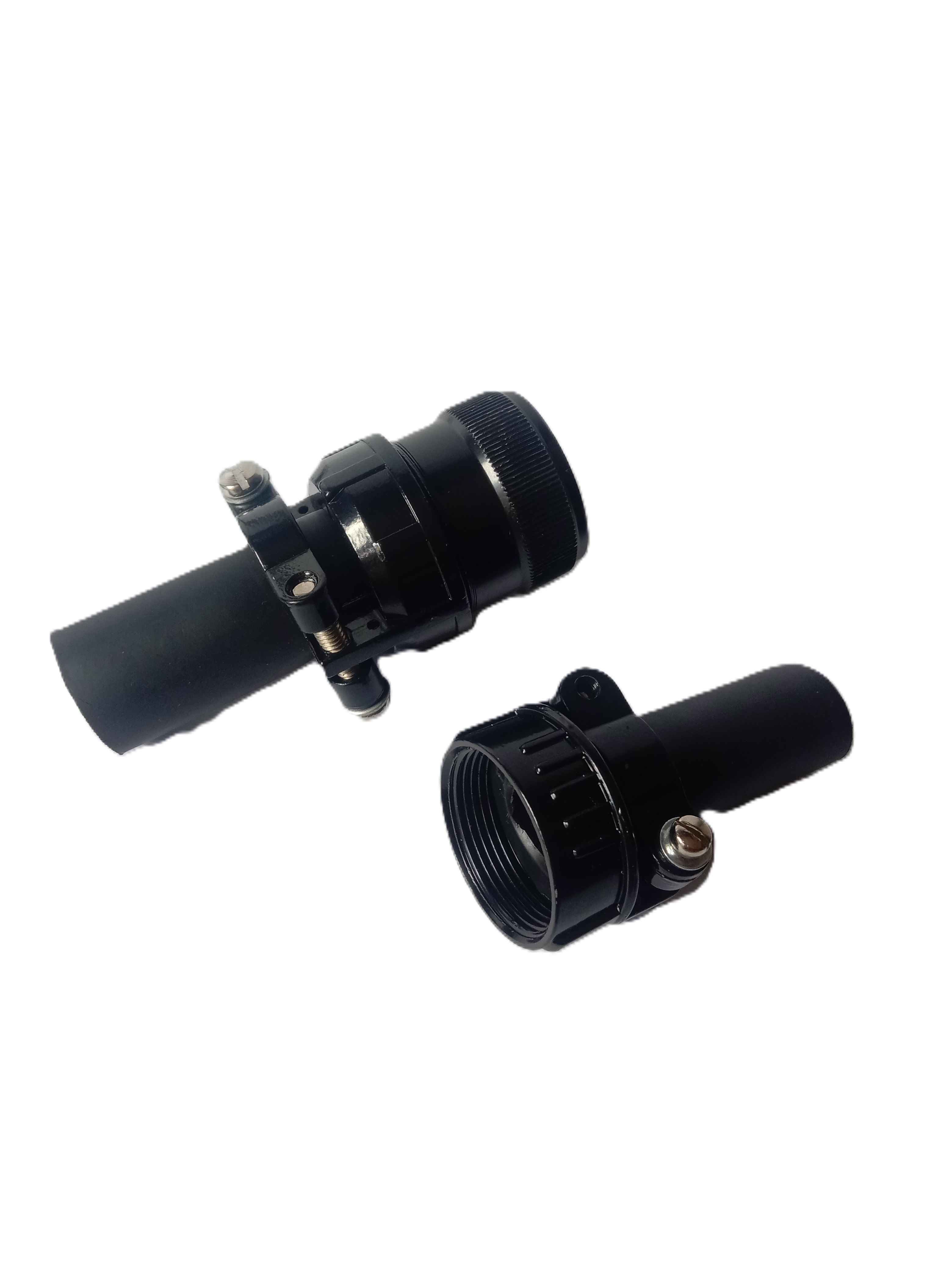 Conectores Lincoln 4 a 14 pines